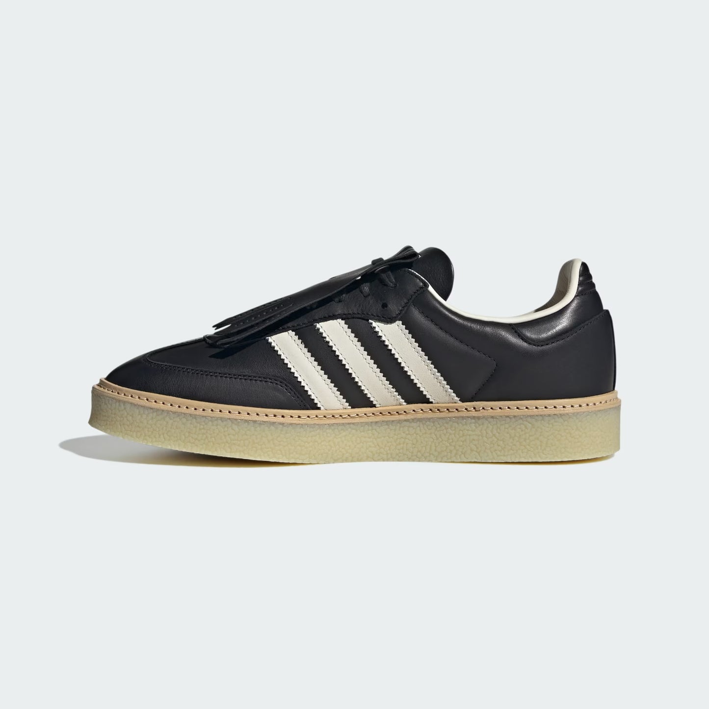 Adidas Samba Lux “Core Black”