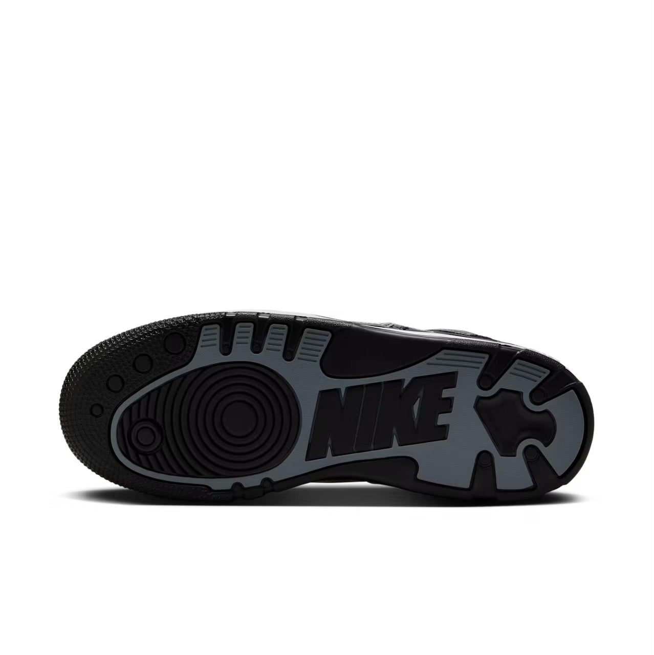 Nike x NIGO Air Force 3 “Black Croc”
