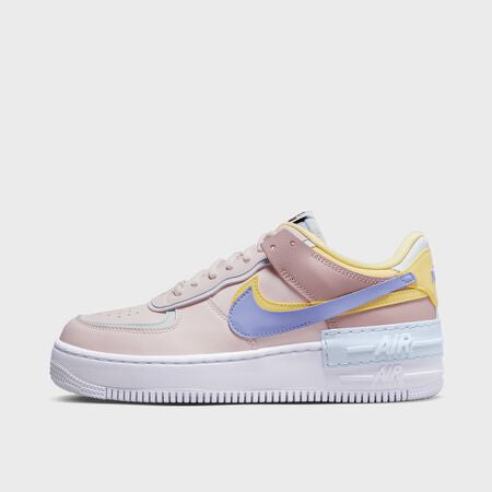 Nike Air Force 1 Shadow “Soft Pink”