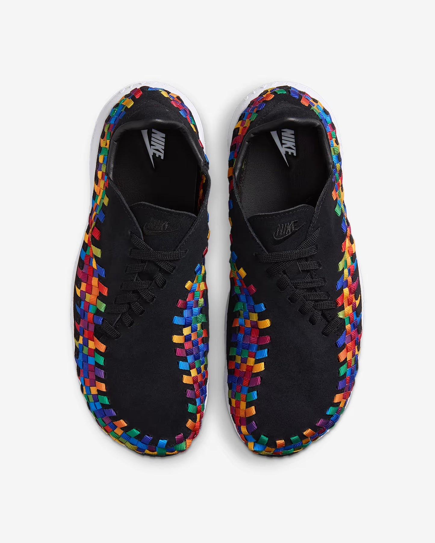 Nike Air Footscape Woven