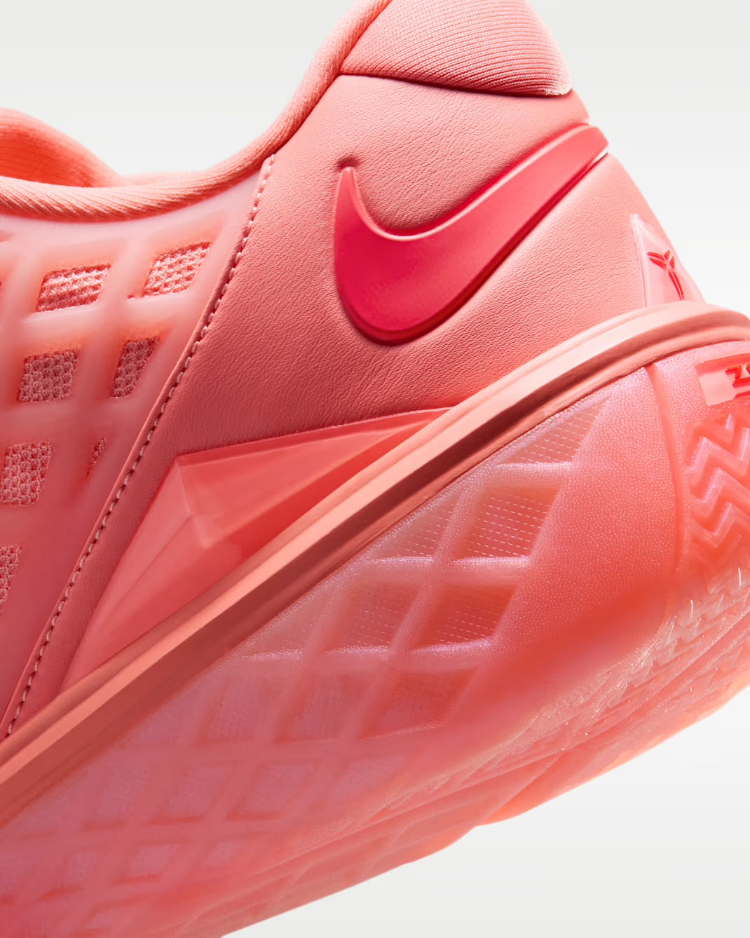 Nike Kobe 3 Low Protro “Atomic Pink”