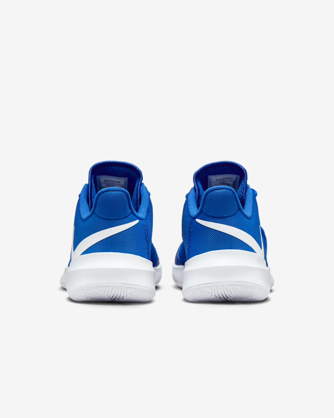 Nike HyperSpeed Court “Game Royal”
