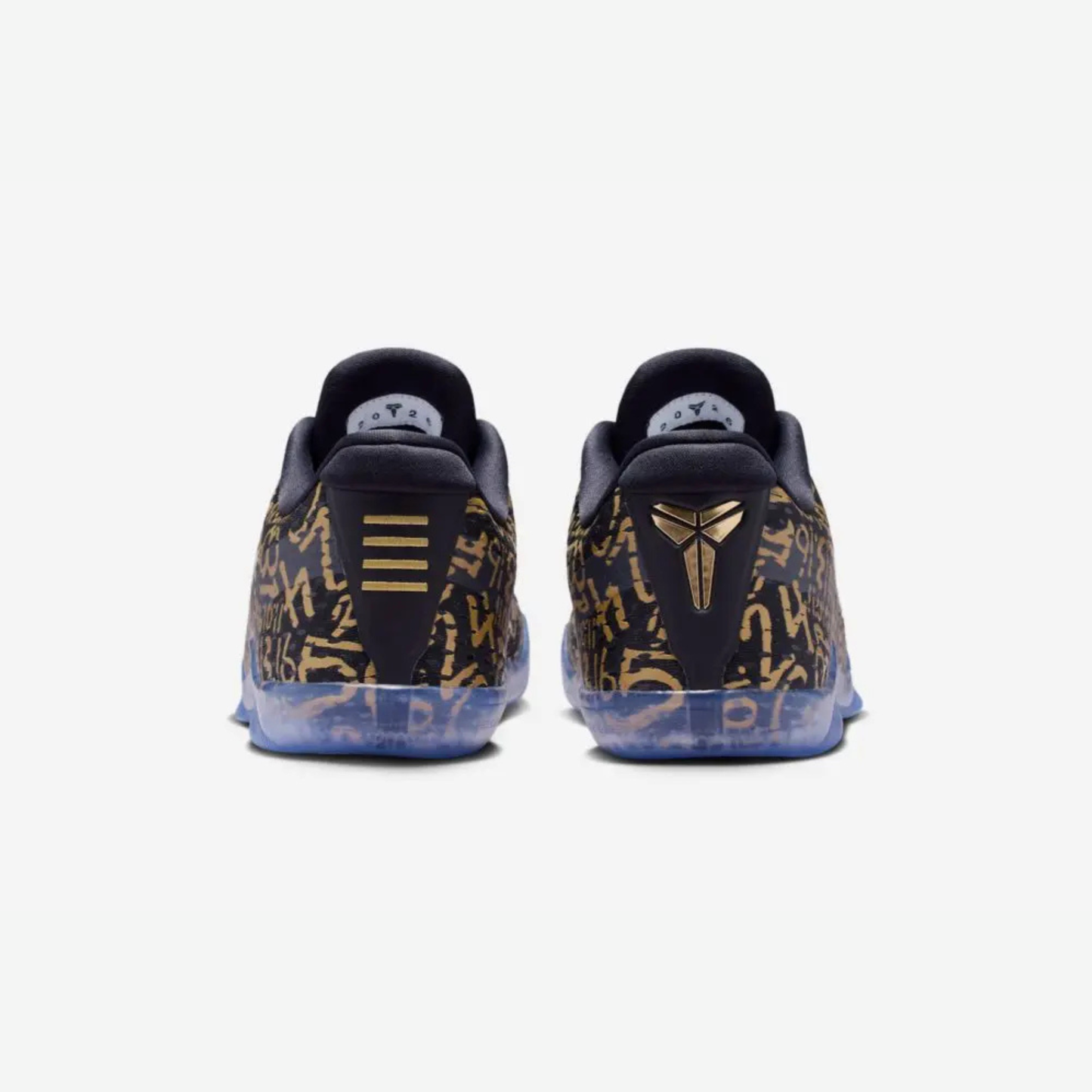 Nike Kobe 11 Protro Low "Mamba Day"
