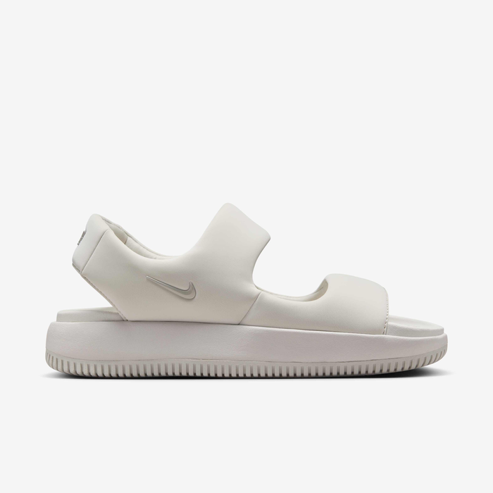 Nike Calm Sandal “Light Bone”