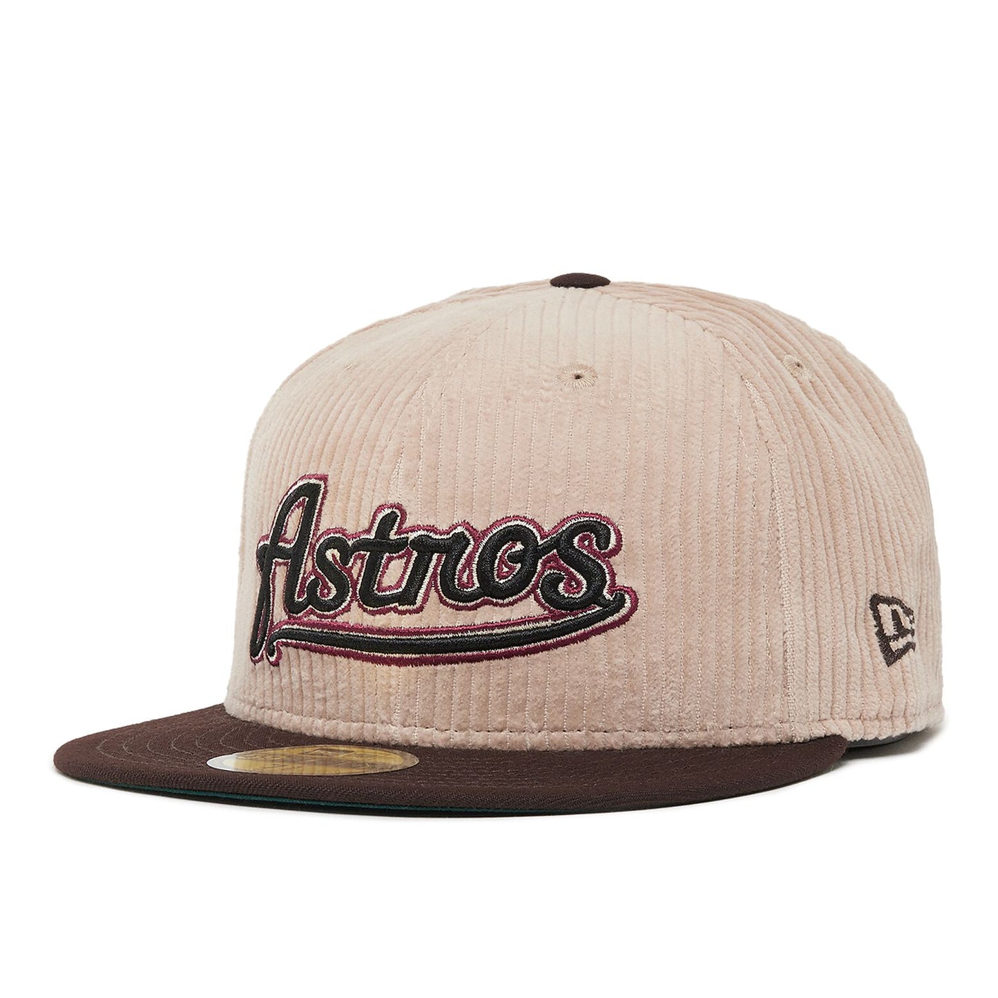 New Era Fall Cord 18727 Houston Astros
