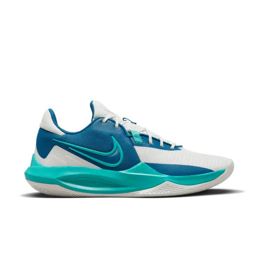 Nike Precision 6 “Empire Jade”