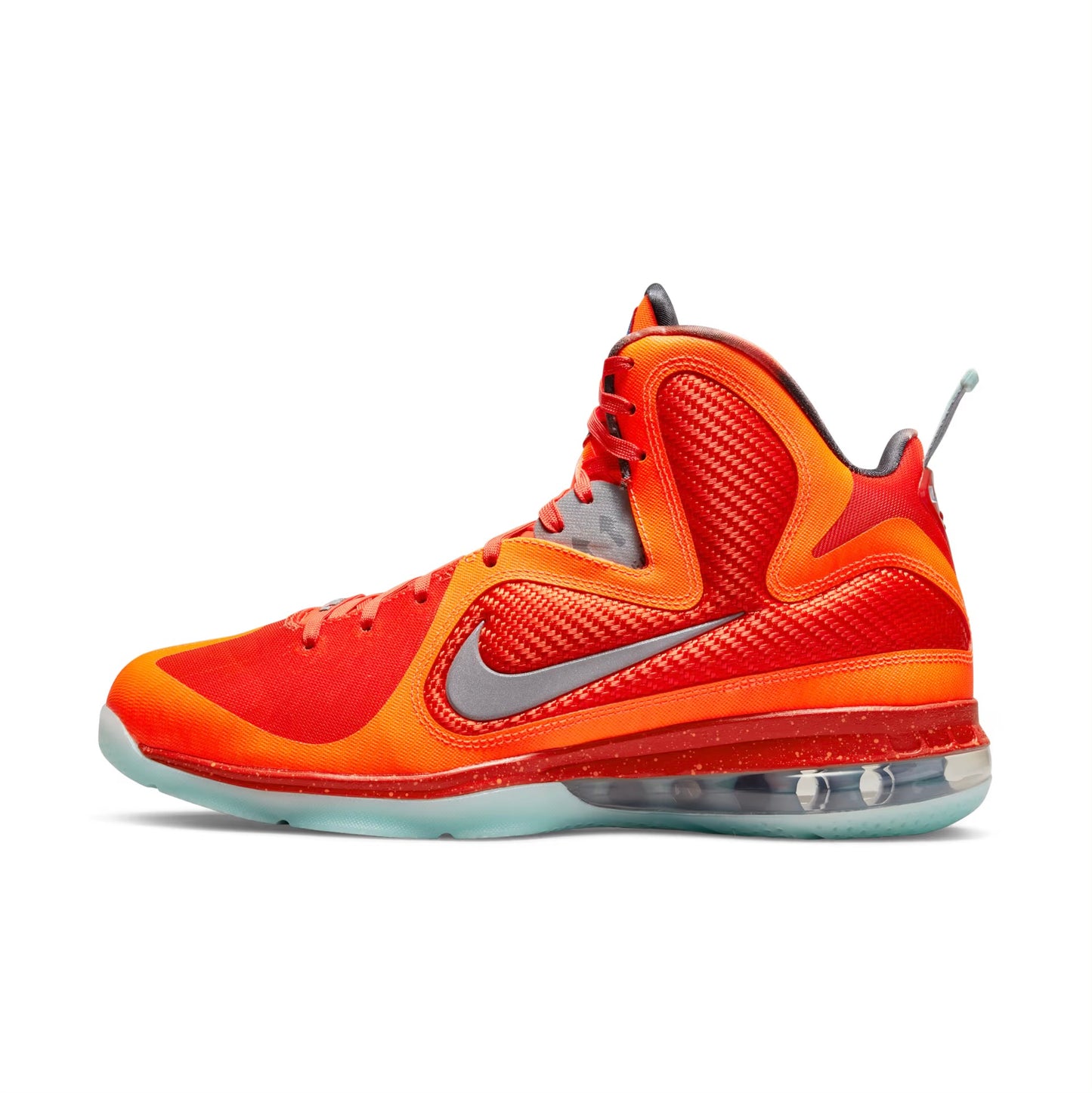Nike LeBron 9 “Big Bang”