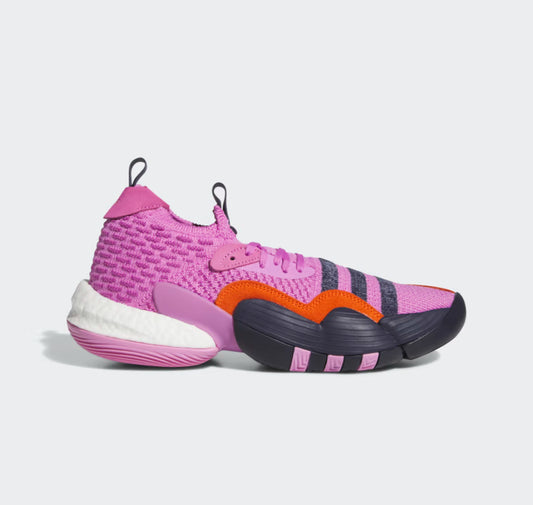 Adidas Trae Young 2.0 “Pulse Lilac”