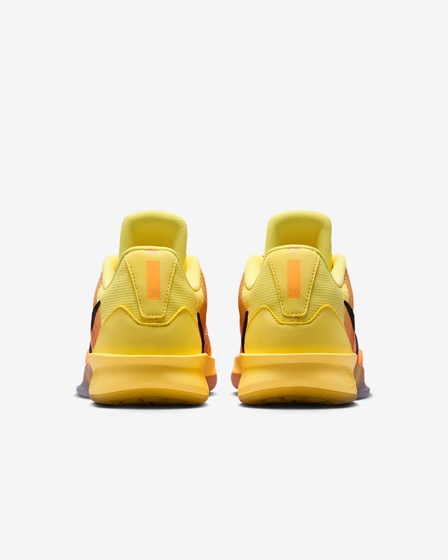 Nike Sabrina 3 “Bring The Heat”