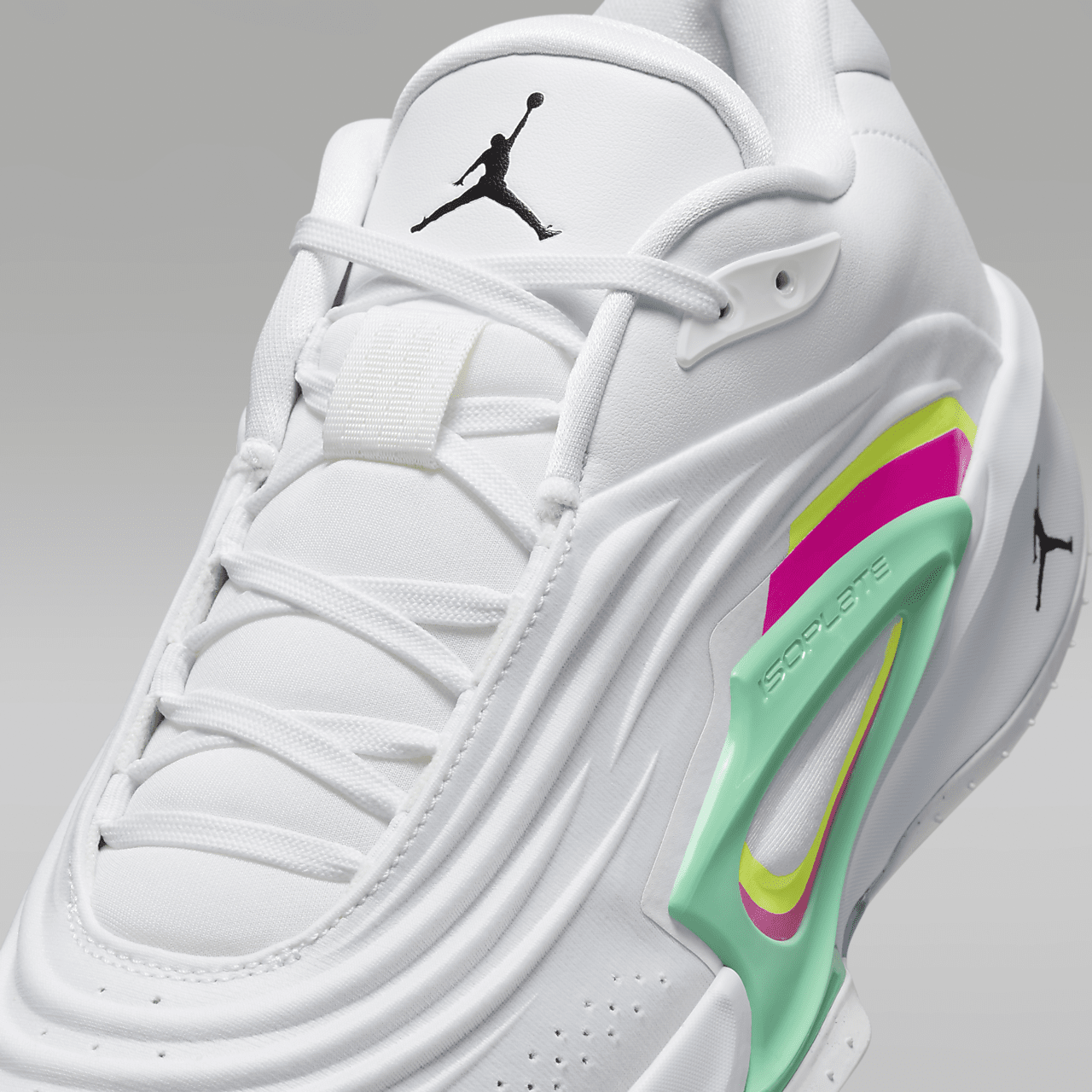 Jordan Luka 3 “Photo Finish”