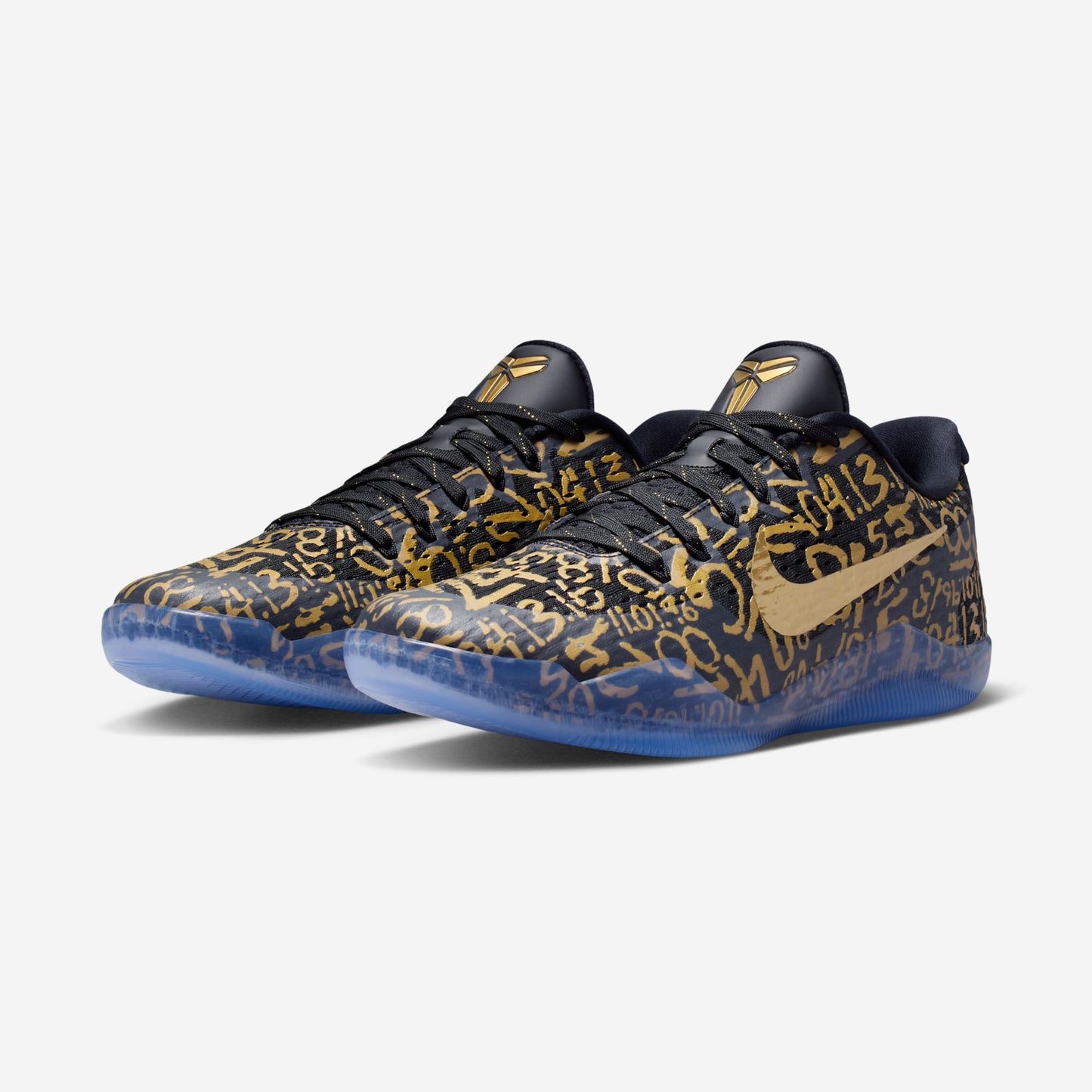 Nike Kobe 11 Protro Low "Mamba Day"
