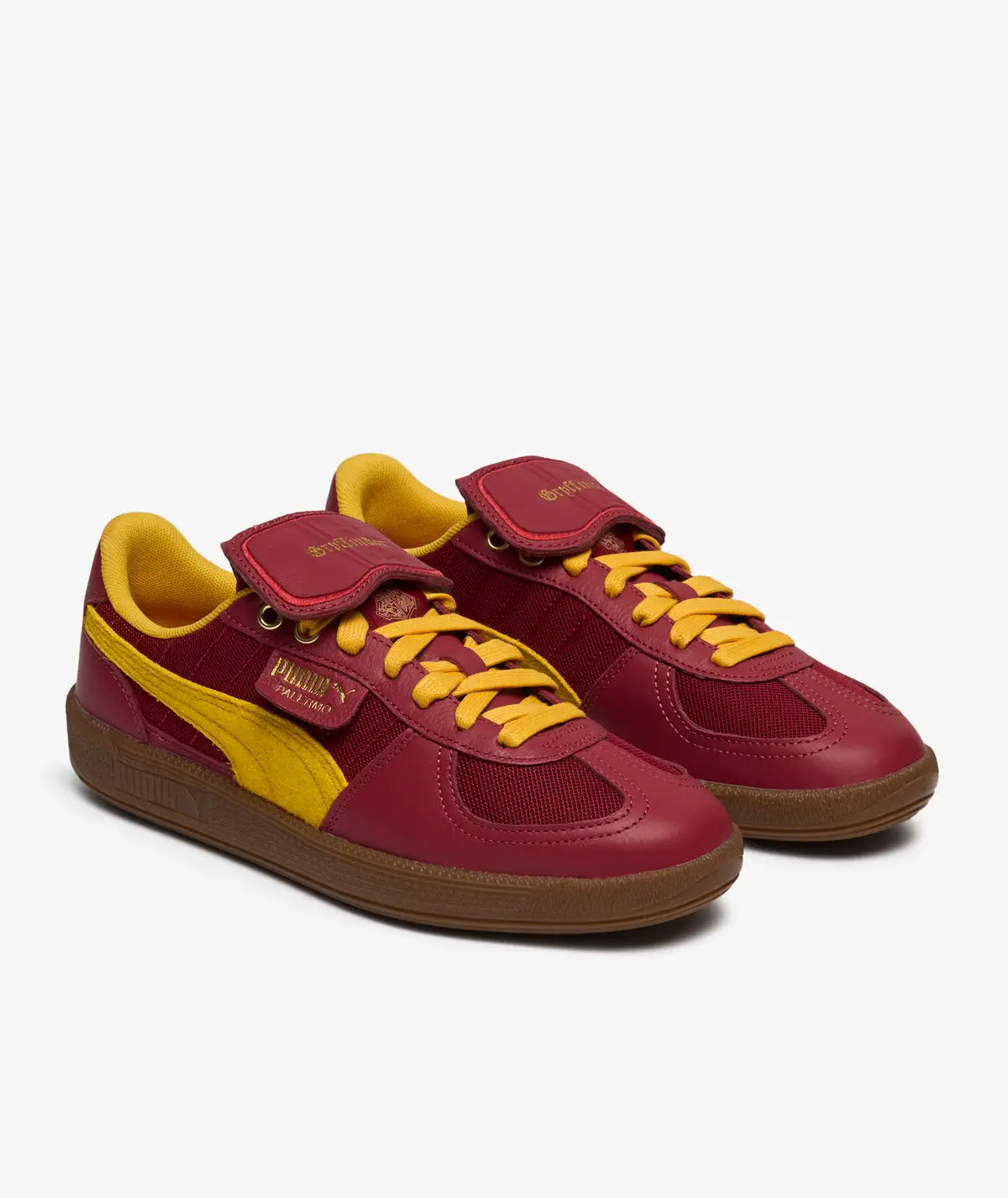 Puma Palermo x Harry Potter “Gryffindor™”