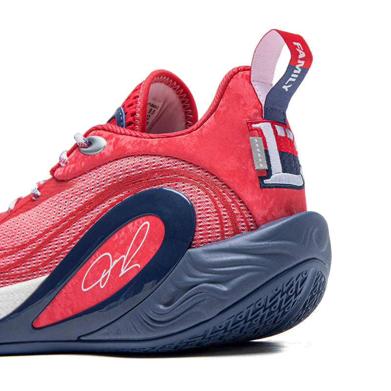 Way of Wade DLo 1 “Energy Drink”