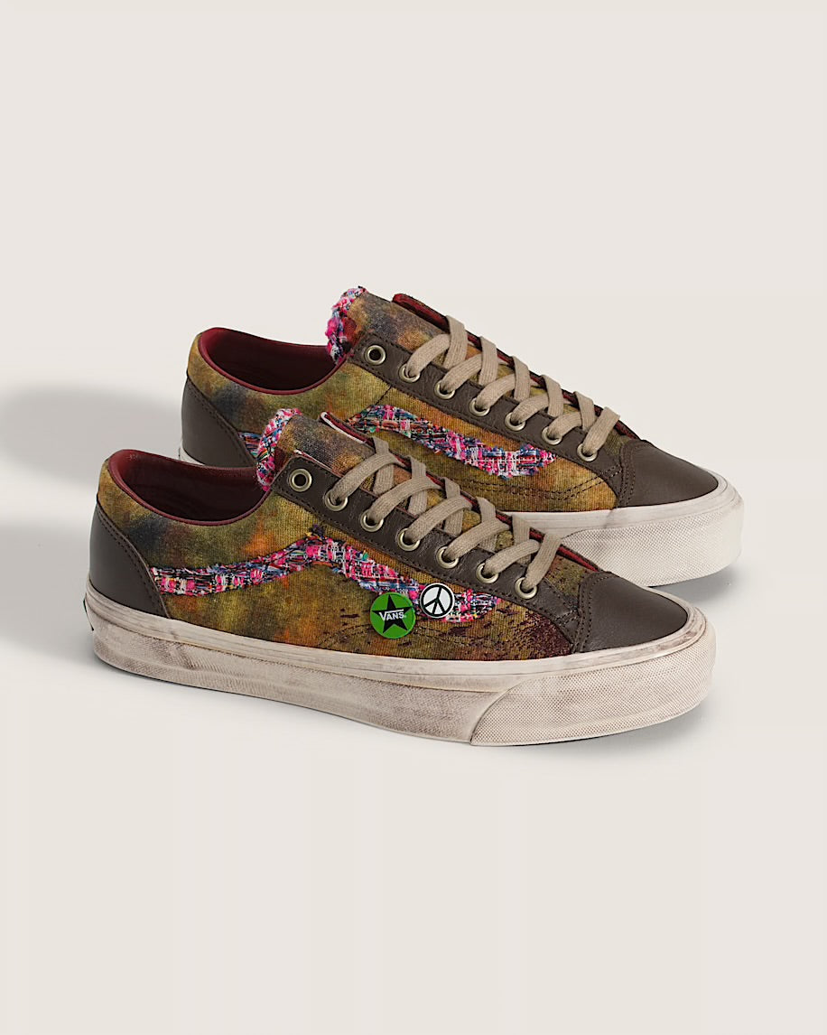 Vans Old Skool 36 “Souvenir”