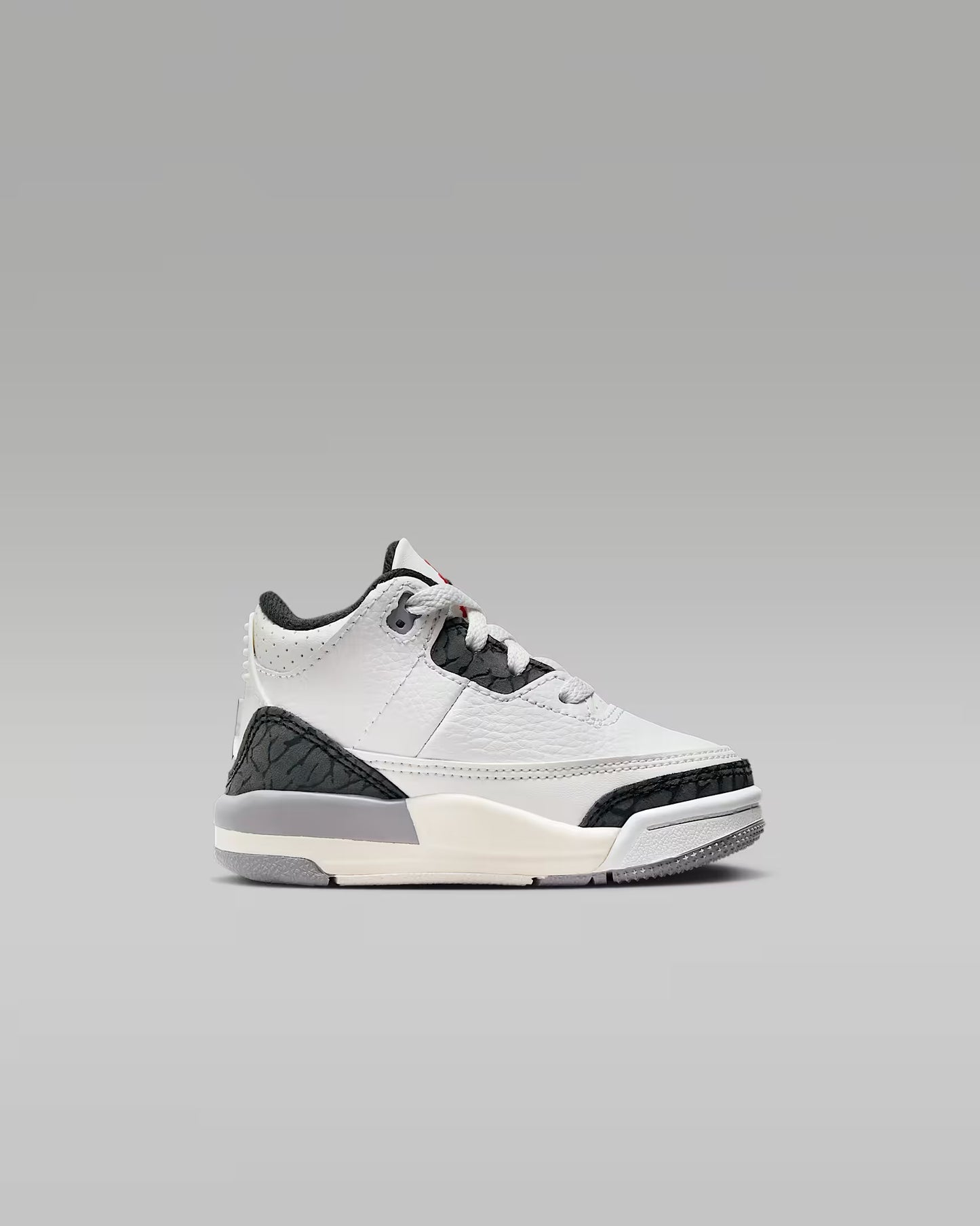 Jordan 3 Retro “Cement Grey” Toddlers
