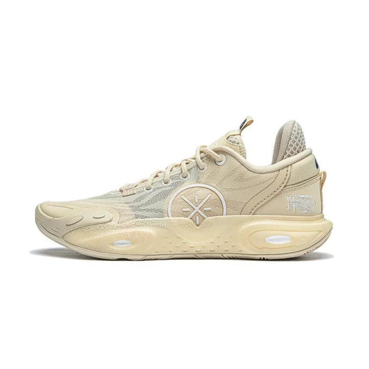 Li-Ning Way of Wade All City 12 Zen “Latte”