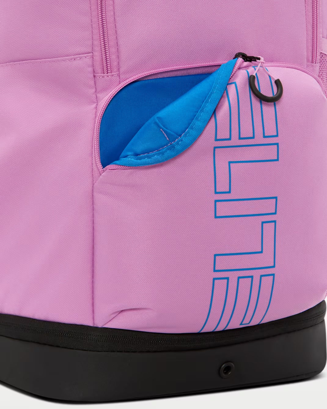 Nike Varsity Elite Backpack “Light Magenta”