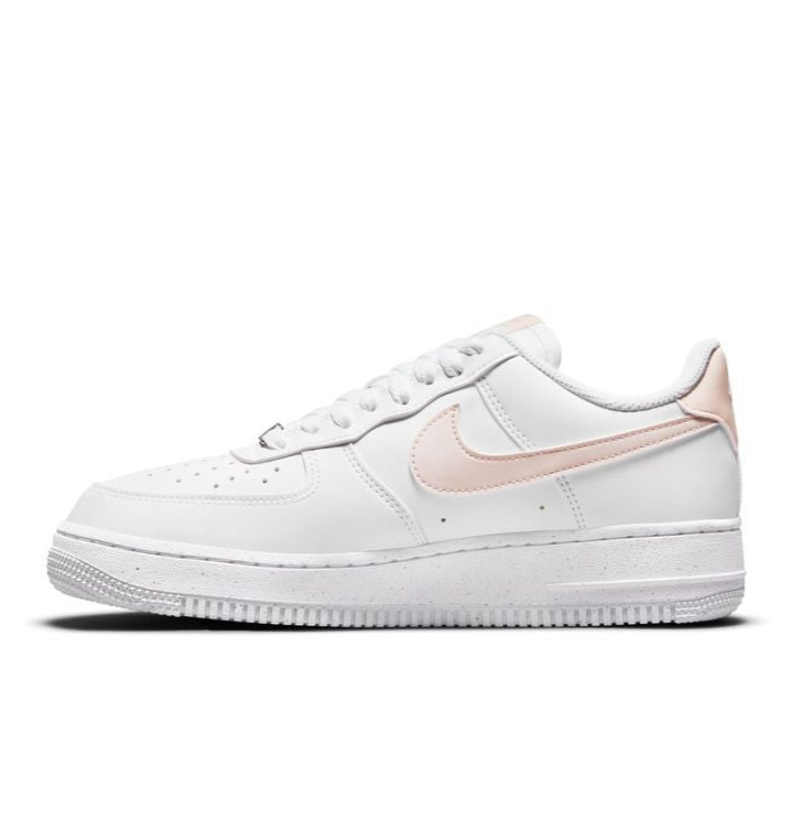 Nike Air Force 1 ‘07 Next Nature “Pale Coral”