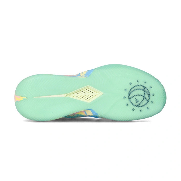 Adidas x EuroCamp Treviso Italy Crazy Energy “Gelato”
