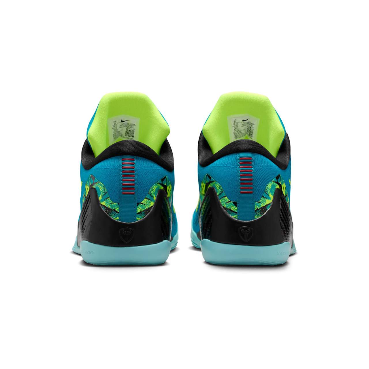 Nike Kobe 9 Elite Low Protro “Perspective”