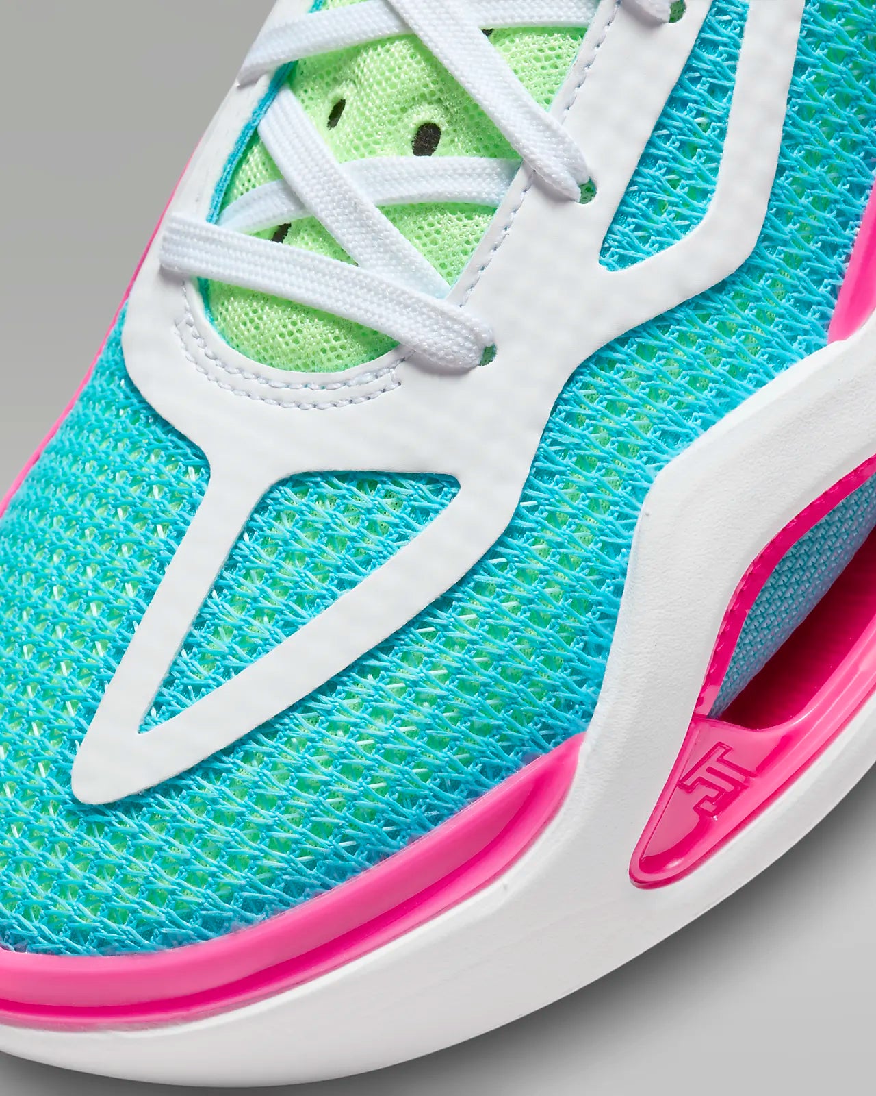 Jordan Tatum 1 “Wave Runner”
