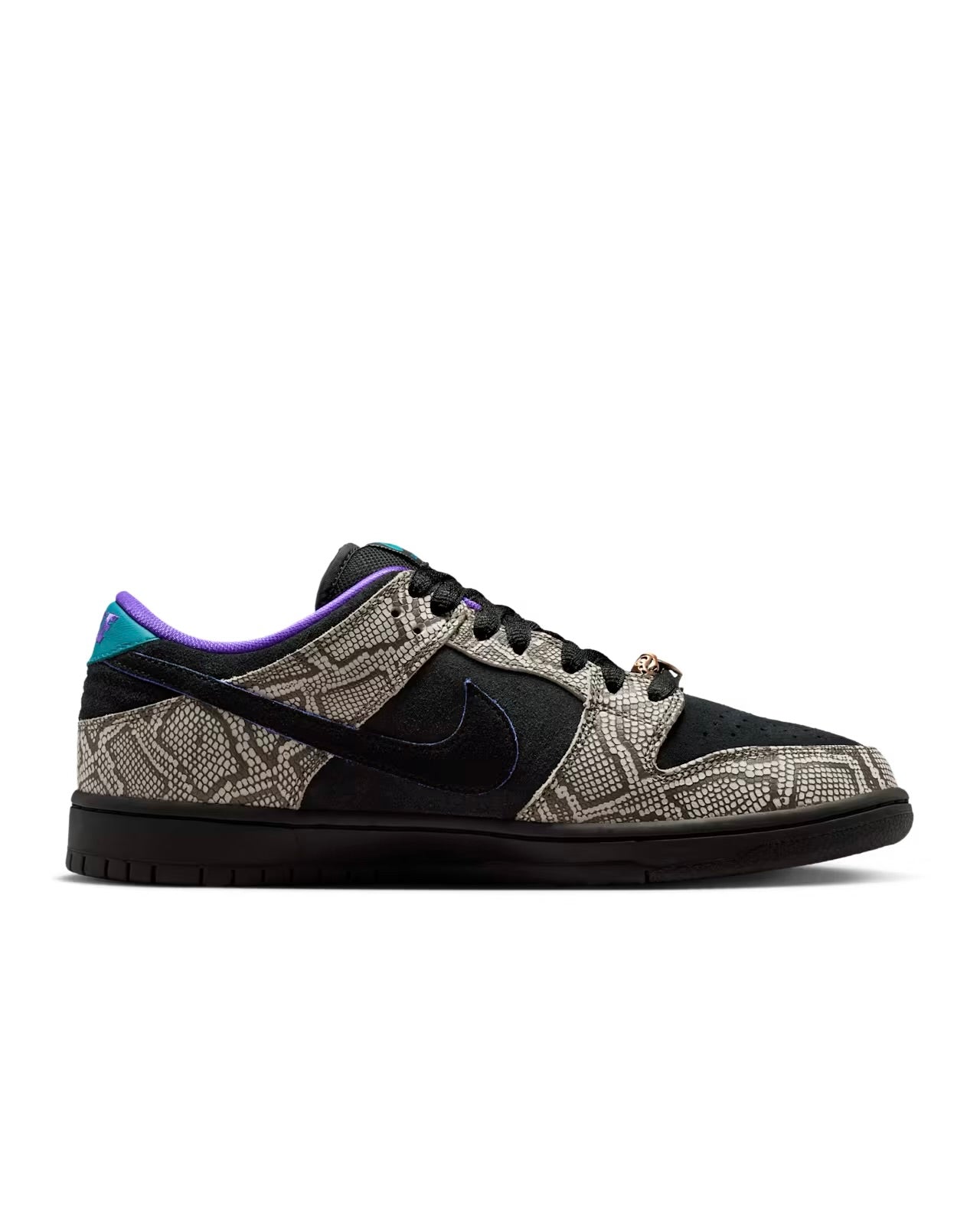 Nike x Jordan Dashawn Dunk SB Low “Bright Spruce”