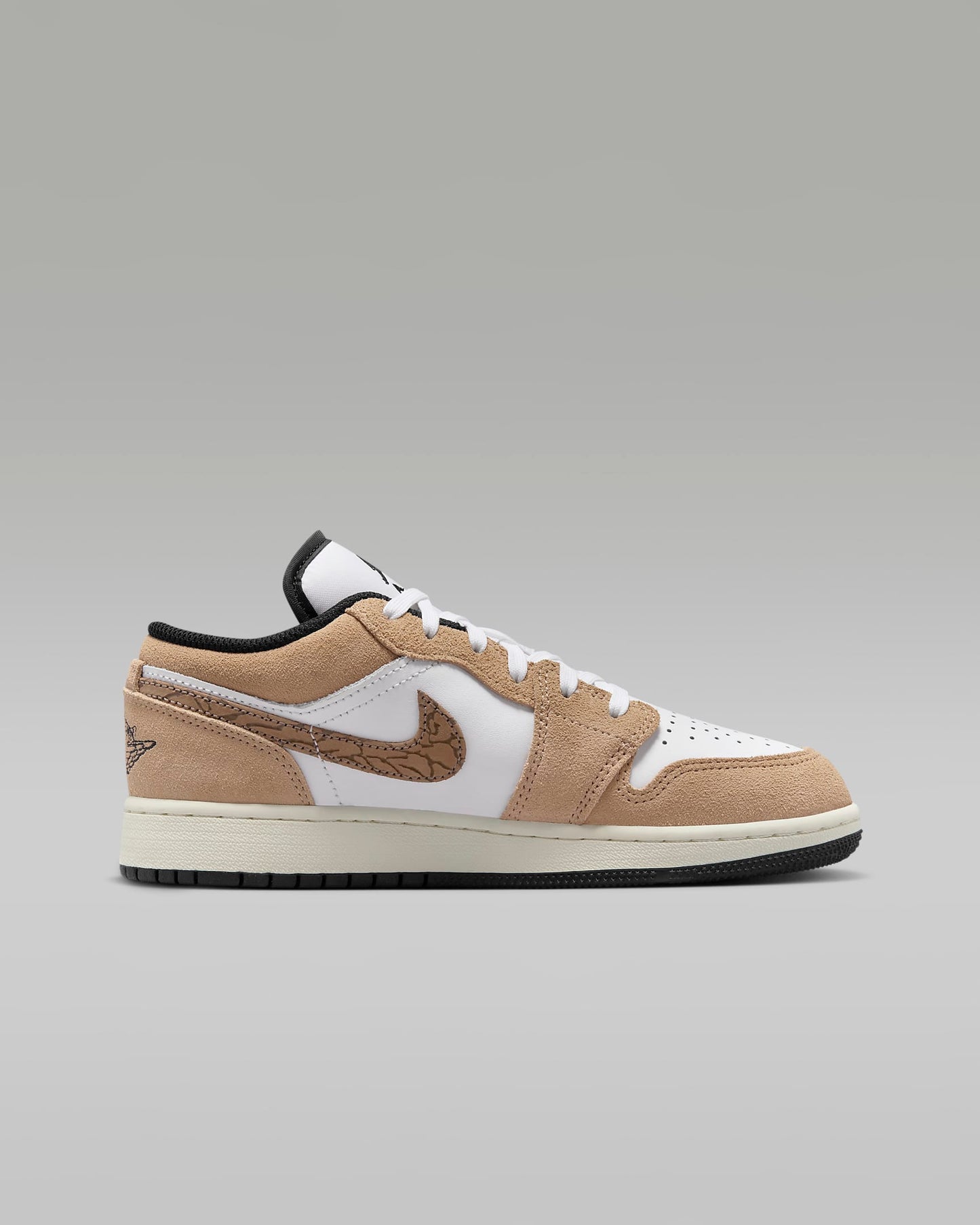 Jordan 1 Low SE “British Tan”