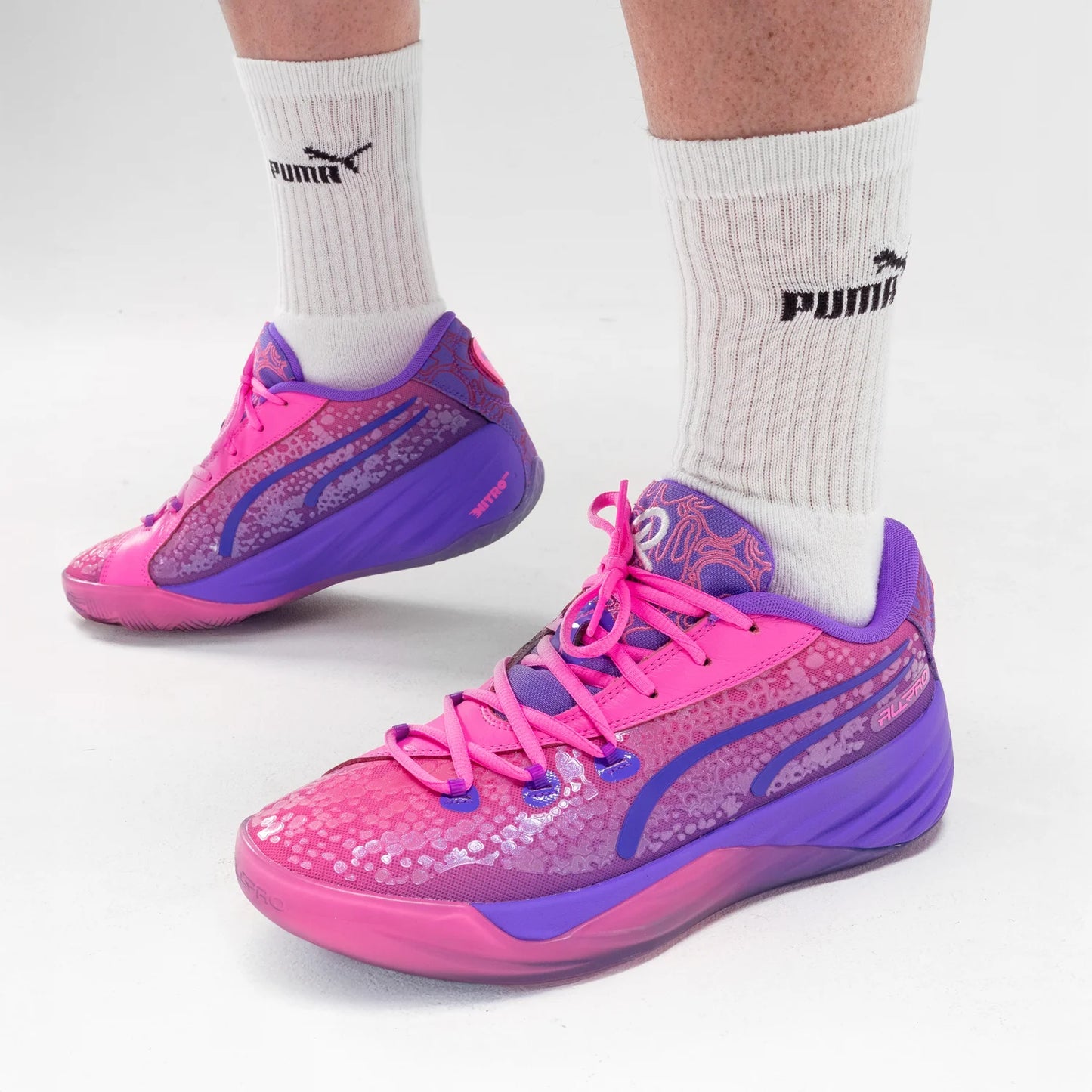 Puma x Rookicks All Pro Nitro “Humble and Hungry”