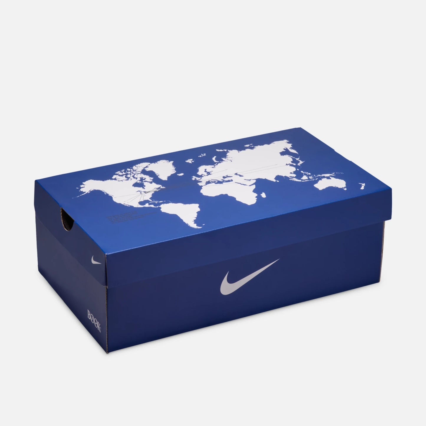 Nike x Fragment Book 2 “The Classic”