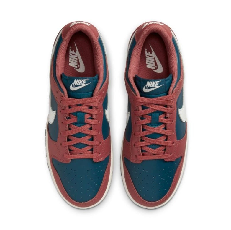 Nike Dunk Low “Canyon Rust”