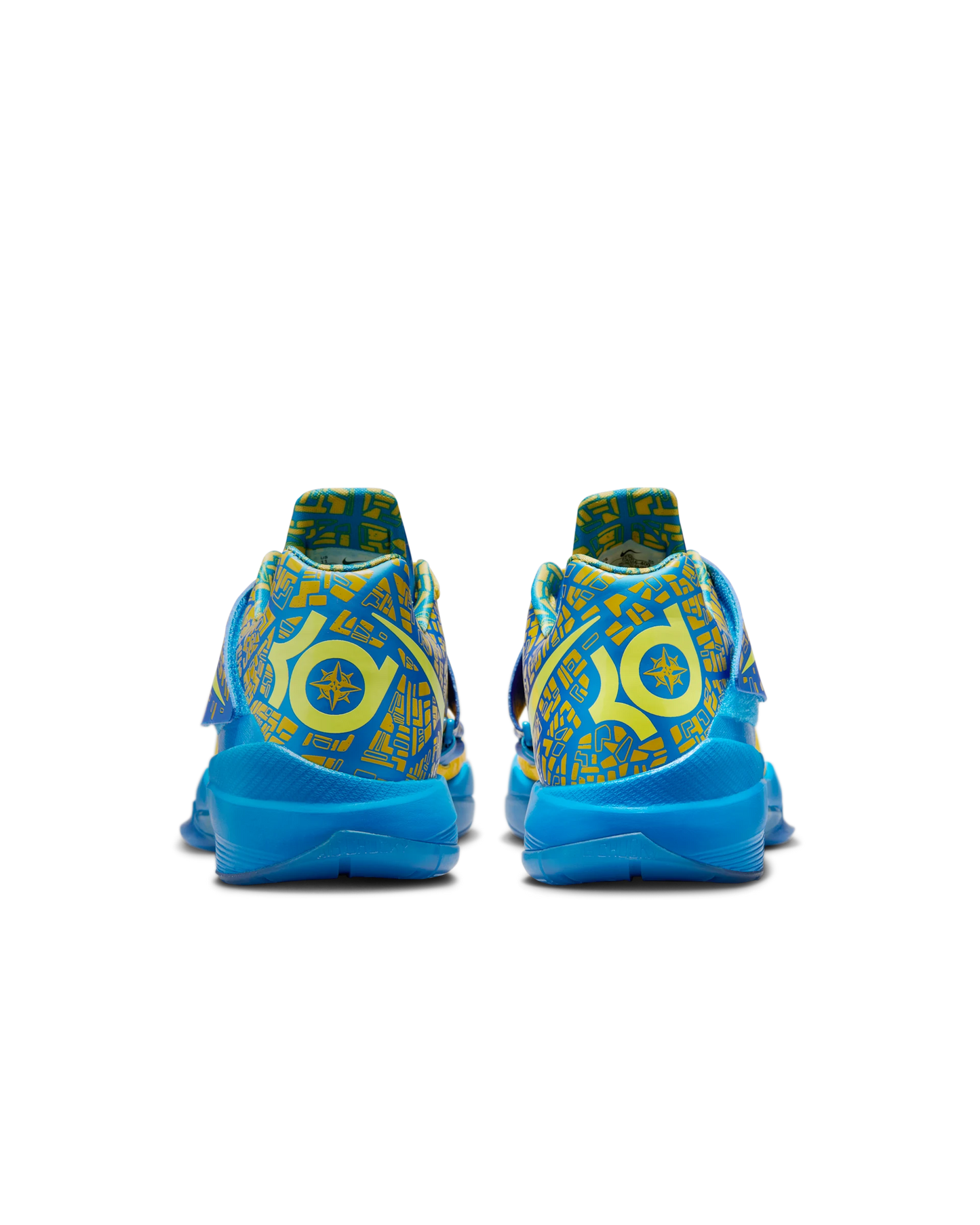 Nike KD 4 “Scoring Title”