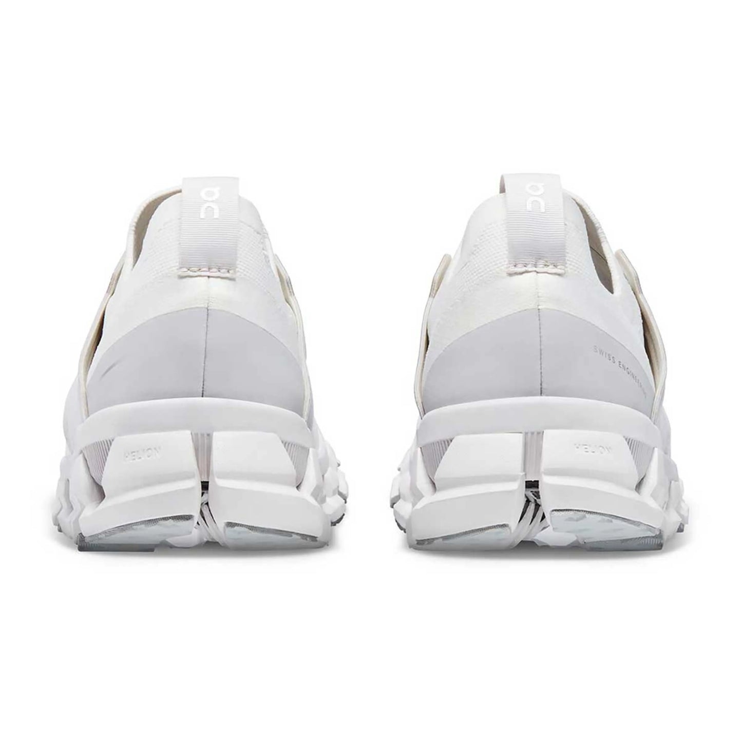 On Running Cloudswift 3 “White”