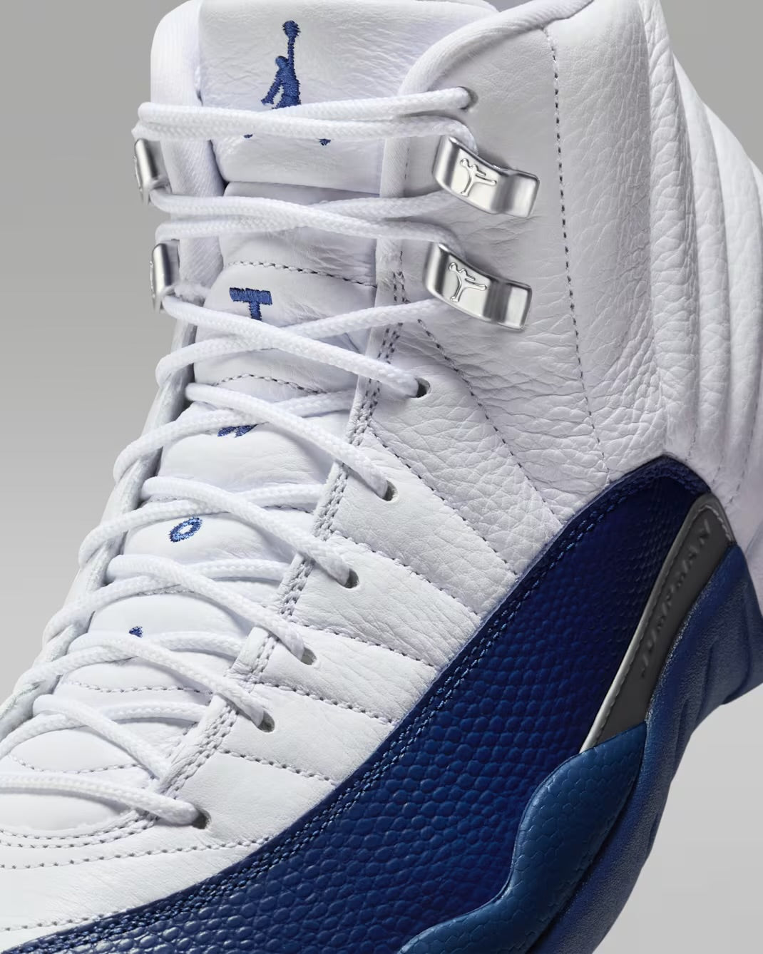Jordan 12 Retro “French Blue”