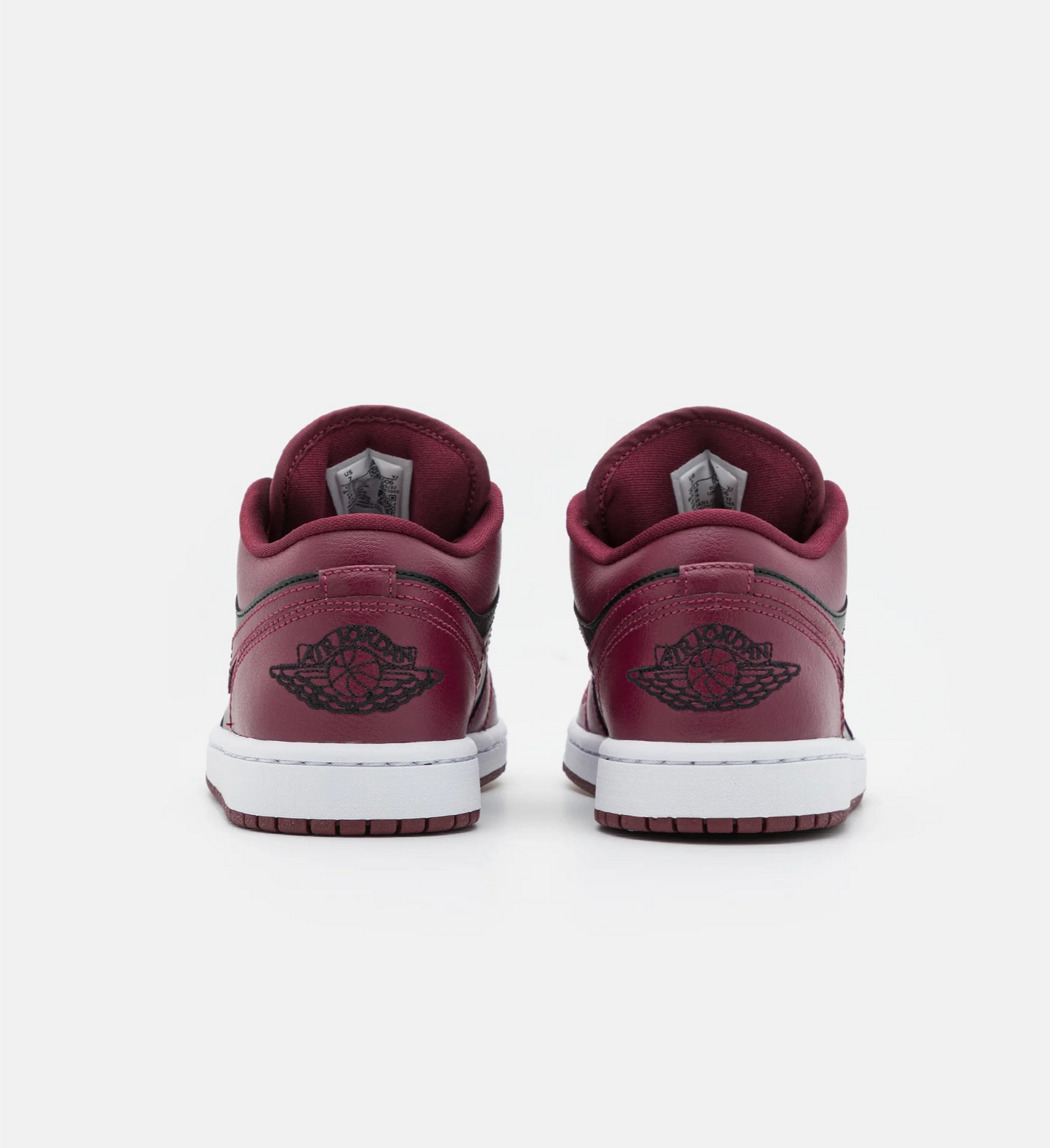 Jordan 1 Low “Cherrywood”