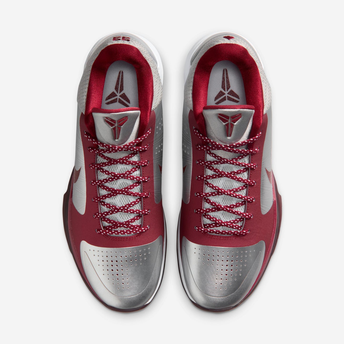 Nike Kobe 5 Protro “Lower Merion Aces Away”