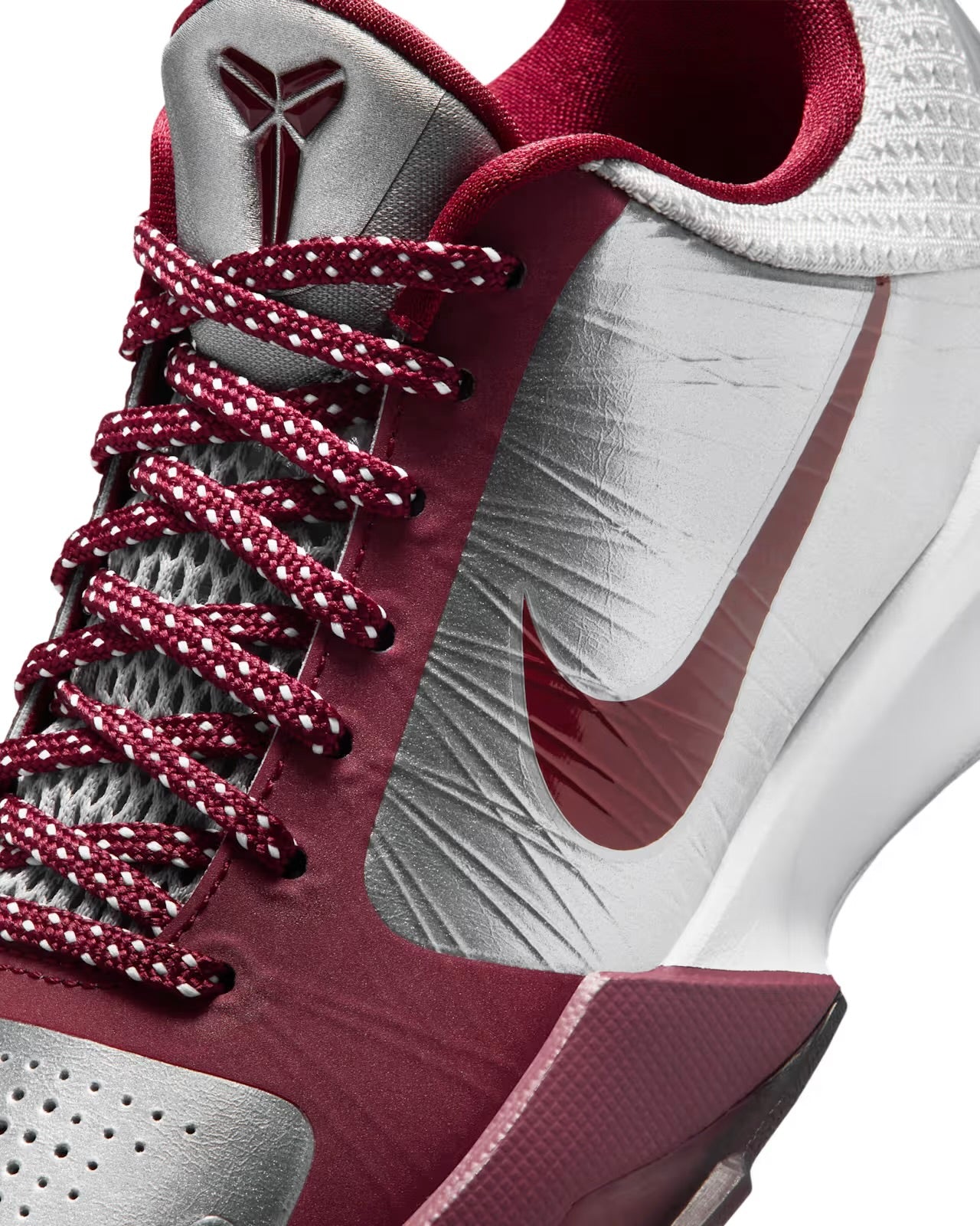Nike Kobe 5 Protro “Lower Merion Aces Away” Women / Grade School