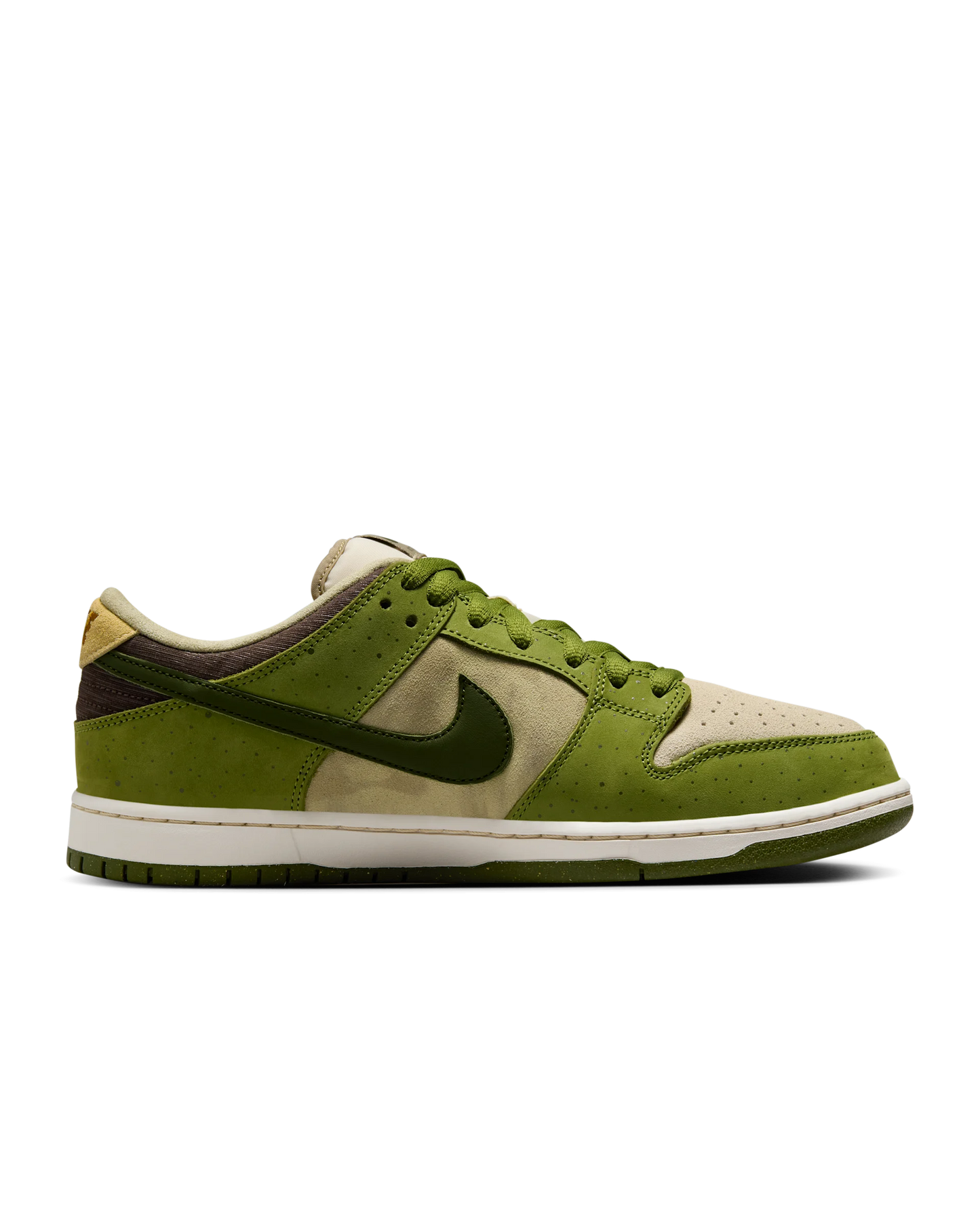 Nike SB Dunk Low x Yuto Horigome  “Matcha”