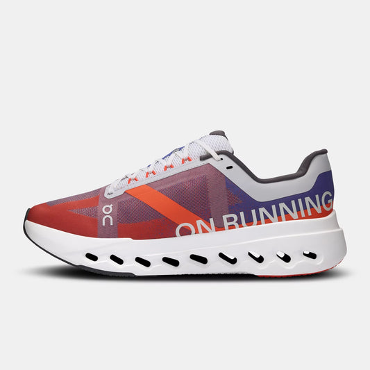 On Running Cloudsurfer Next “Flame”