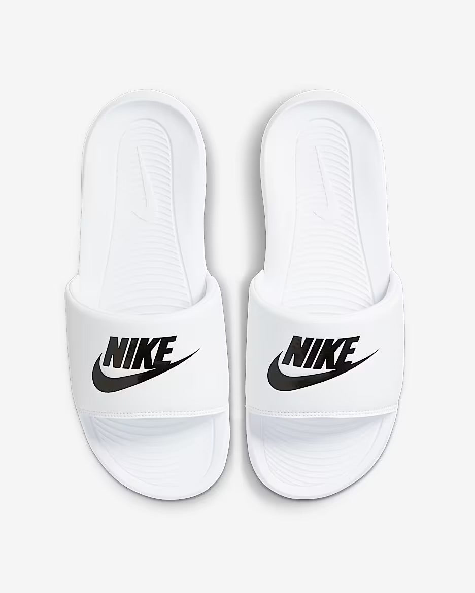 Nike Victori One Slide “White”
