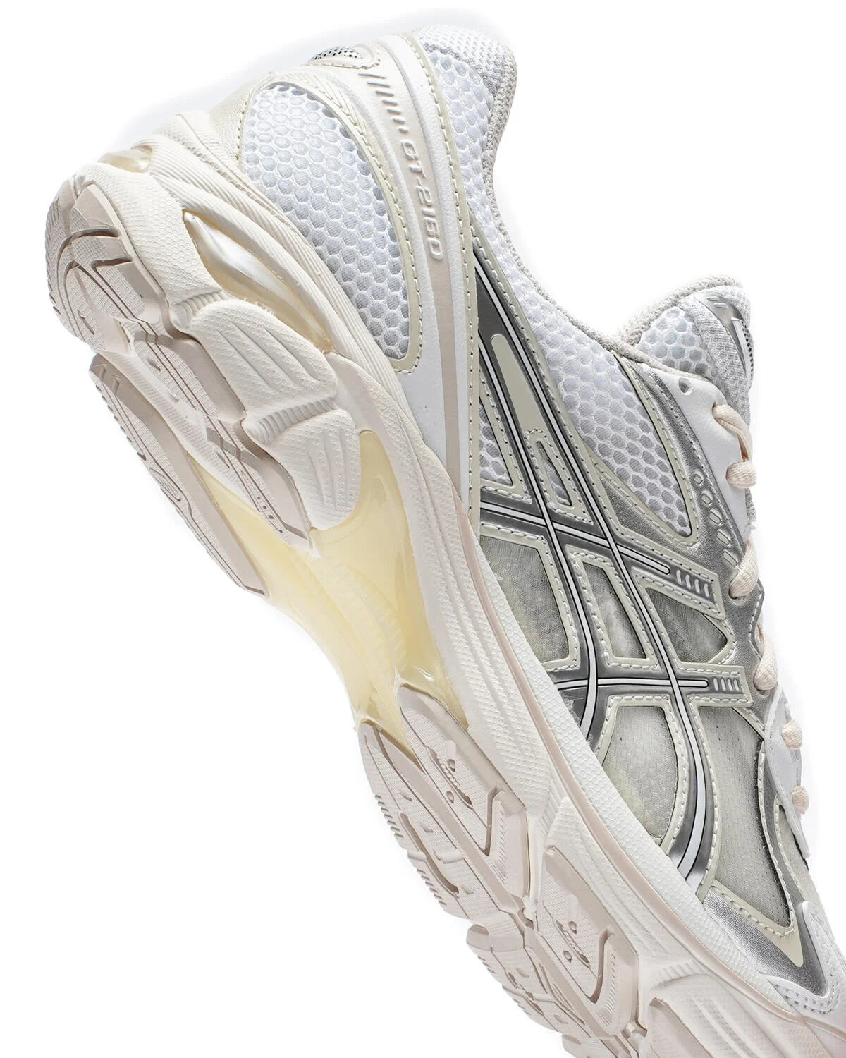 Asics GT 1260 x Above The Clouds “Silver”