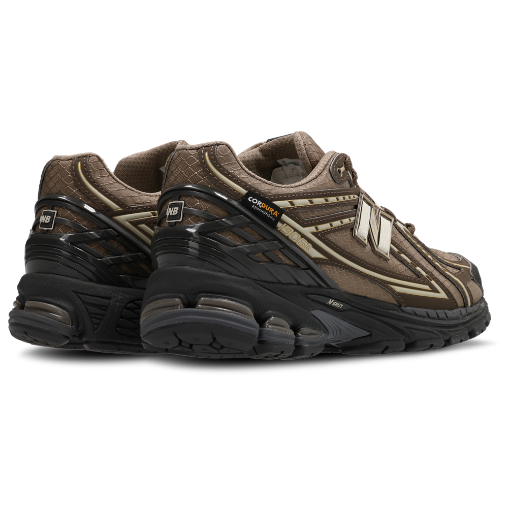 New Balance x Cordura 1906 “Brown”