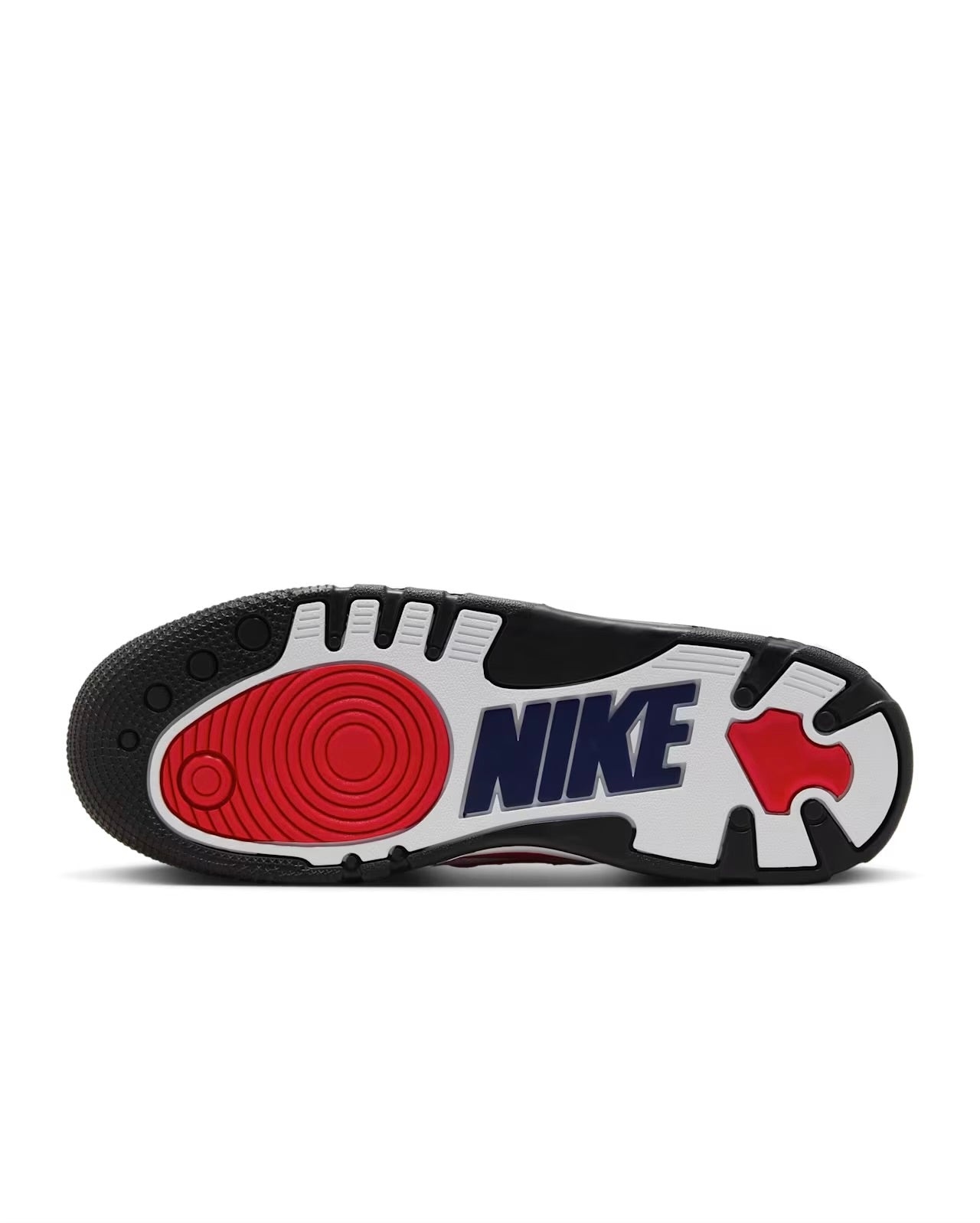 Nike x NIGO Air Force 3 Low “Blue Void”