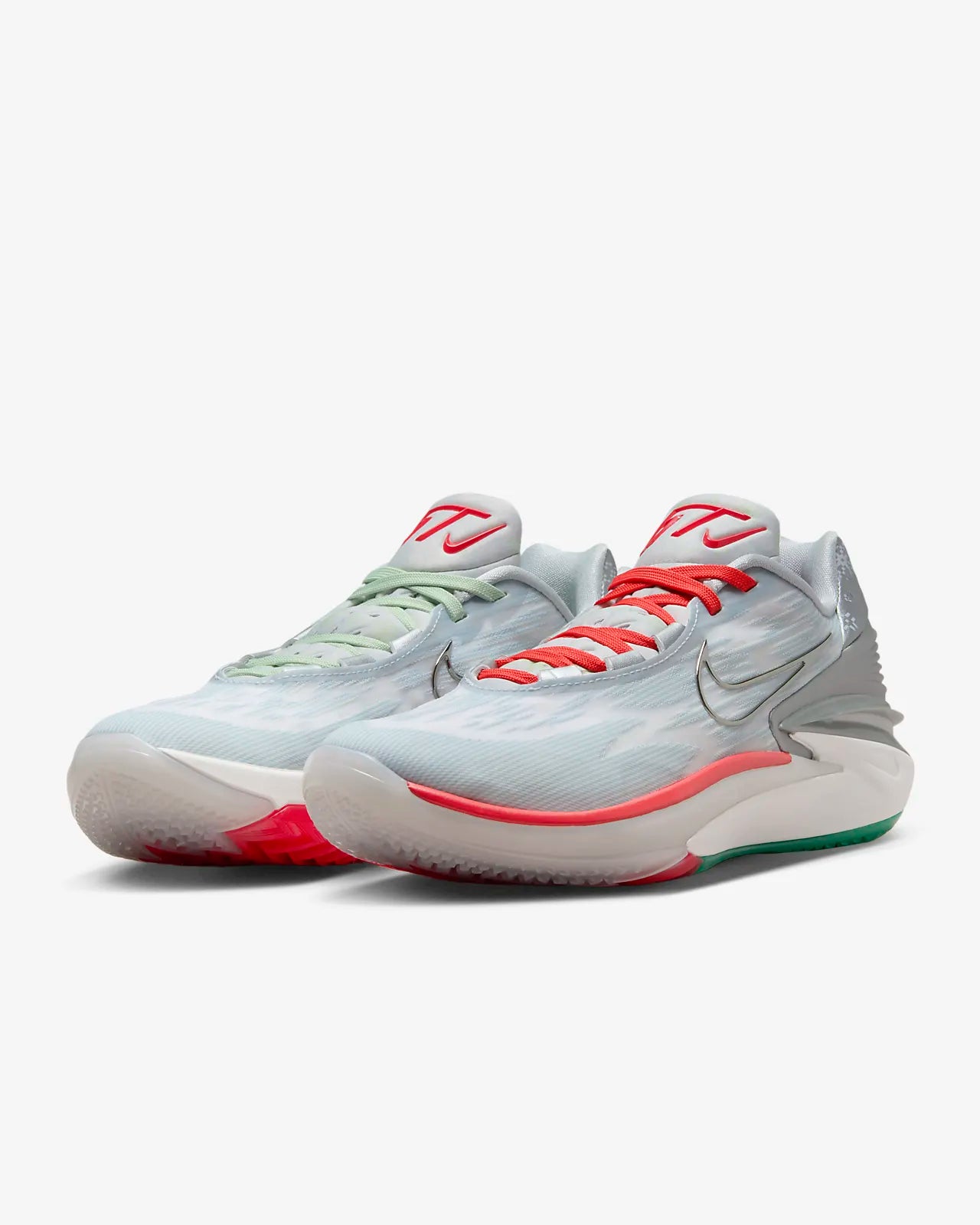 Nike Air Zoom G.T. Cut 2 “Christmas”