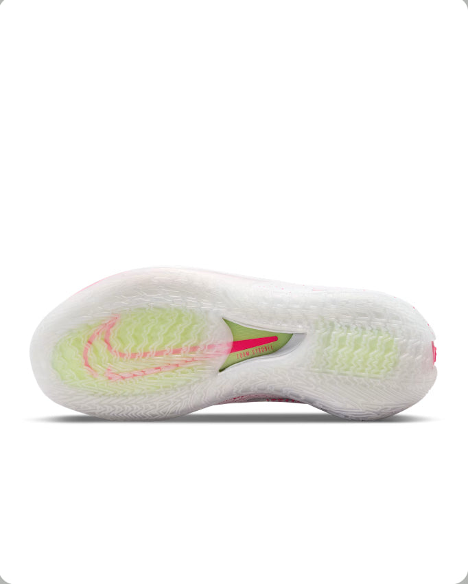 Nike G.T. Cut “Pink Flash”