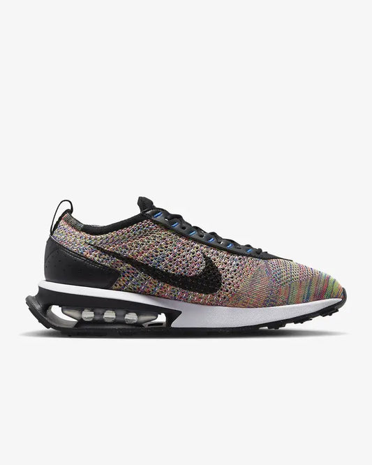 Nike Air Max  Unisex Flyknit Racer “Multicolor”