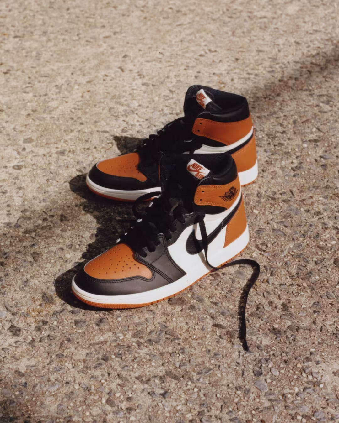 Jordan 1 High OG “Shattered Backboard”