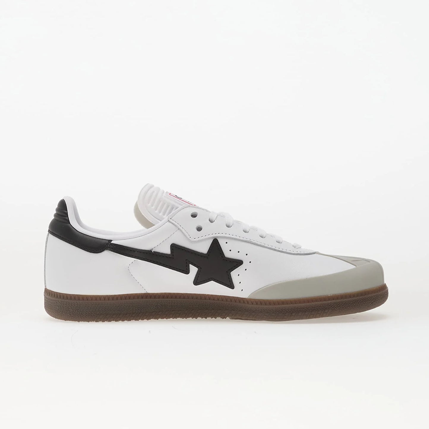 Adidas x Bathing Ape Samba OG “Footwear White”
