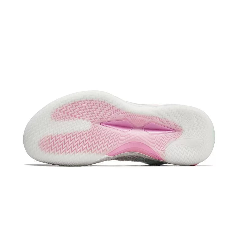 Li-Ning Sharp Edge LiRen 4 V2 Low “First Lotus”