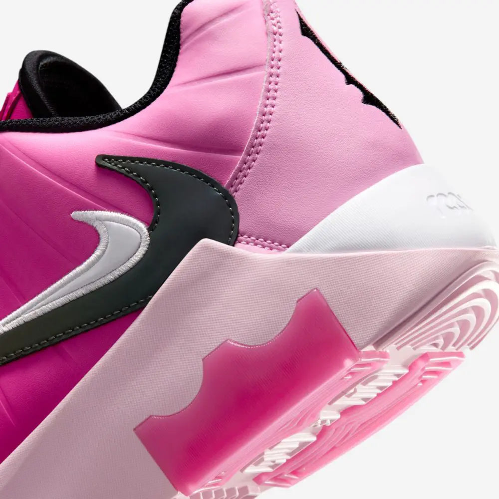 Nike LeBron Witness 9 PE “Bronny James”