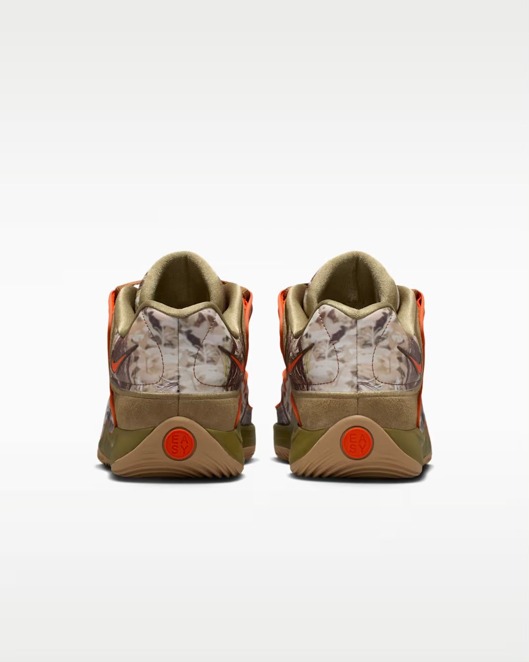 Nike x Chet Holmgren KD 18 “Duck Camo”
